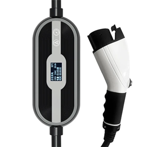 Wholesale Portable Electric Car Charger For 2022 ORA|Small and portable, safe and reliable|Auto Body Parts For ORA