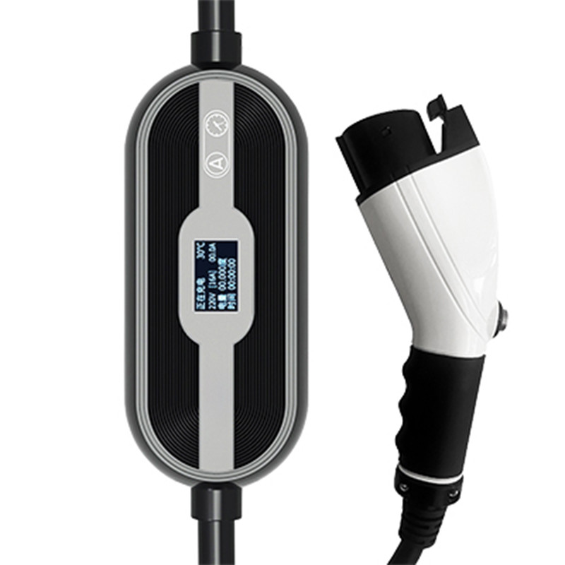 Portable Electric Car Charger