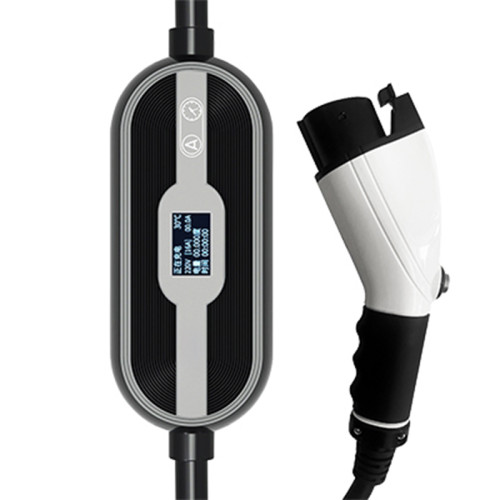 Wholesale Portable Electric Car Charger For 2022 FAW GROUP|Small and portable, safe and reliable|Auto Body Parts For FAW GROUP