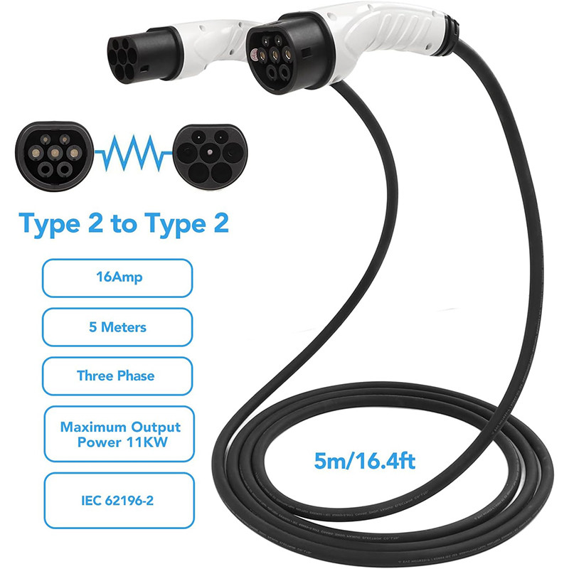 Electric Vehicle Charging Station 