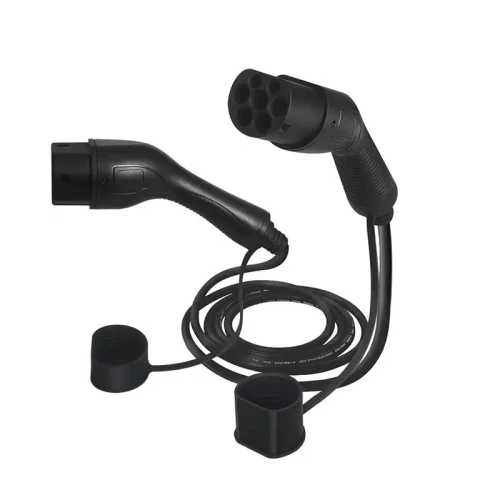 Wholesale Charging Gun Head For 2022 Dongfeng Motor|High-efficiency charging, safe and reliable|Auto Body Parts For Dongfeng Motor