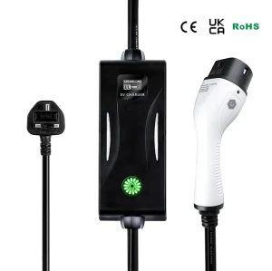 Wholesale Charging Gun Head For  HAVAL|High-efficiency charging, safe and reliable|Auto Body Parts For  HAVAL