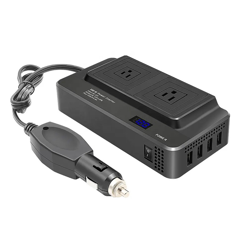 Power Inverters