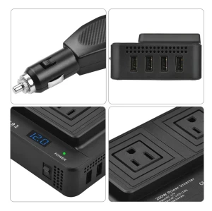 Wholesale Power Inverters For 2022 Great Wall|Stable voltage and high conversion efficiency|Auto Body Parts For Great Wall