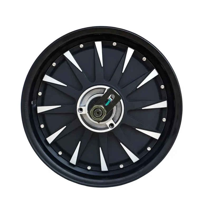 Power Hub Motor
