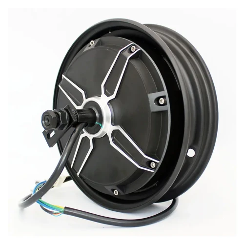 Wholesale Power Hub Motor For 2022 Trumpchi|Wear-resistant, corrosion-resistant, lightweight|Auto Body Parts For Trumpchi
