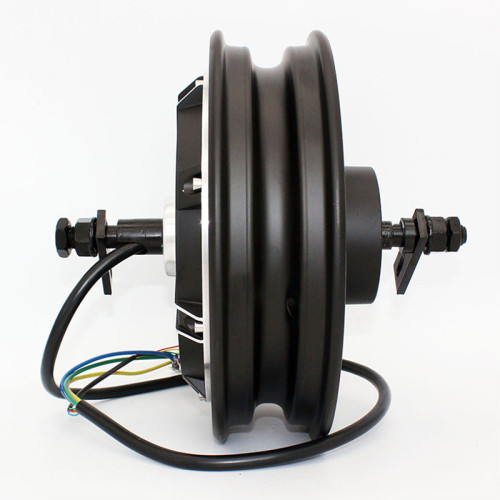Wholesale Power Hub Motor For 2022 Changan|Wear-resistant, corrosion-resistant, lightweight|Auto Body Parts For Changan