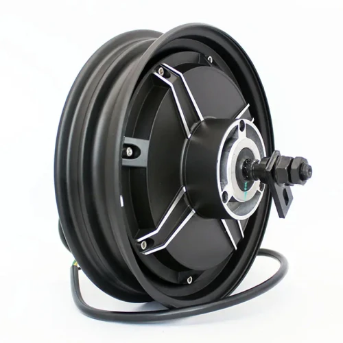 Wholesale Power Hub Motor For 2022 Trumpchi|Wear-resistant, corrosion-resistant, lightweight|Auto Body Parts For Trumpchi