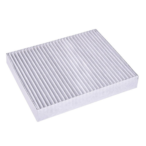 Wholesale Car Air Filter For 2022 Maxus|Electrostatic fiber, high-efficiency filtration| Auto Body Parts For Maxus