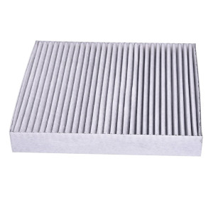 Wholesale Car Air Filter For 2022 Volkswagen|Electrostatic fiber, high-efficiency filtration| Auto Body Parts For Volkswagen