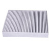 Wholesale Car Air Filter For 2022 BYD|Electrostatic fiber, high-efficiency filtration| Auto Body Parts For BYD