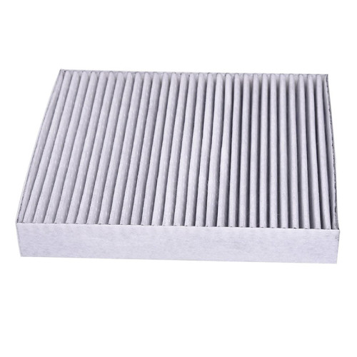 Wholesale Car Air Filter For 2022 MG|Electrostatic fiber, high-efficiency filtration| Auto Body Parts For MG
