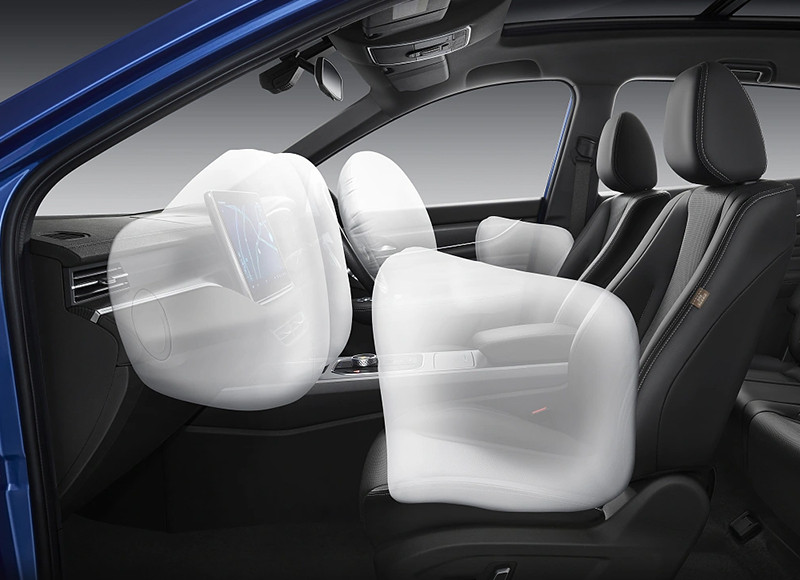 Car Airbag