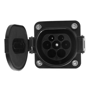 Wholesale EV Charging Lnterface For 2022 Great Wall|Waterproof, dustproof and corrosion-proof| Auto Body Parts For Great Wall
