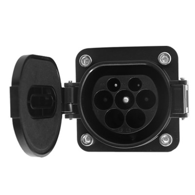 Wholesale EV Charging Lnterface For 2022 Roewe|Waterproof, dustproof and corrosion-proof| Auto Body Parts For Roewe