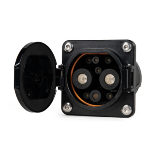 Wholesale EV Charging Lnterface For 2022 Great Wall|Waterproof, dustproof and corrosion-proof| Auto Body Parts For Great Wall