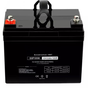 Wholesale Car Battery For 2022 MG | Durable and stable charging | Auto Body Parts For MG