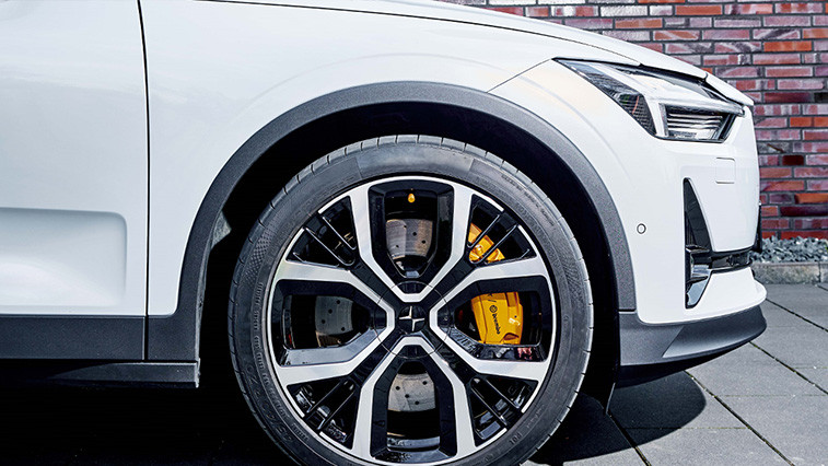 Auto Parts Knowledge | How long do car tires last?