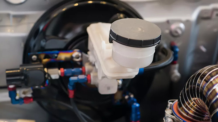 Auto Parts Knowledge | Car Disc Brake Components Ⅱ
