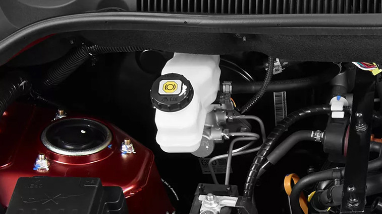 Auto Parts Knowledge | Car Disc Brake Components