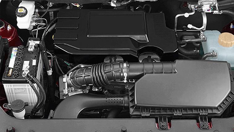 Auto Parts Knowledge | Learning the Difference of Machine Capacity