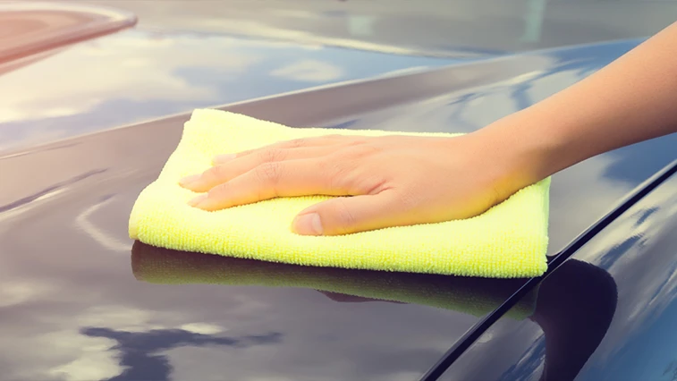 Car Coatings