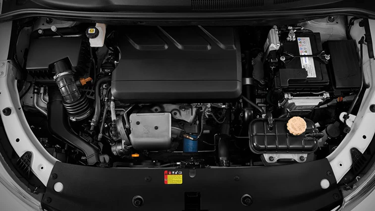 Auto radiator
