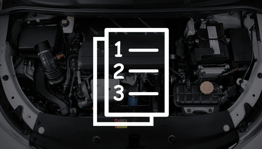 Auto radiator