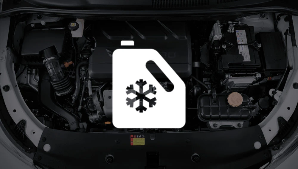 Auto radiator