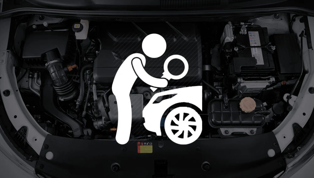 Auto radiator