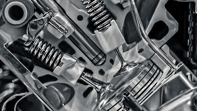 Auto Parts Knowledge | Find Out the Function and How the Valve Works