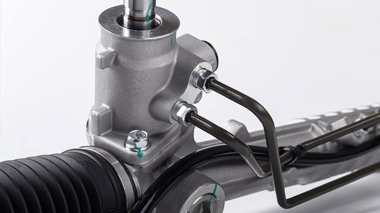 Auto Parts Knowledge | Steering Rack: When Should You Replace It?
