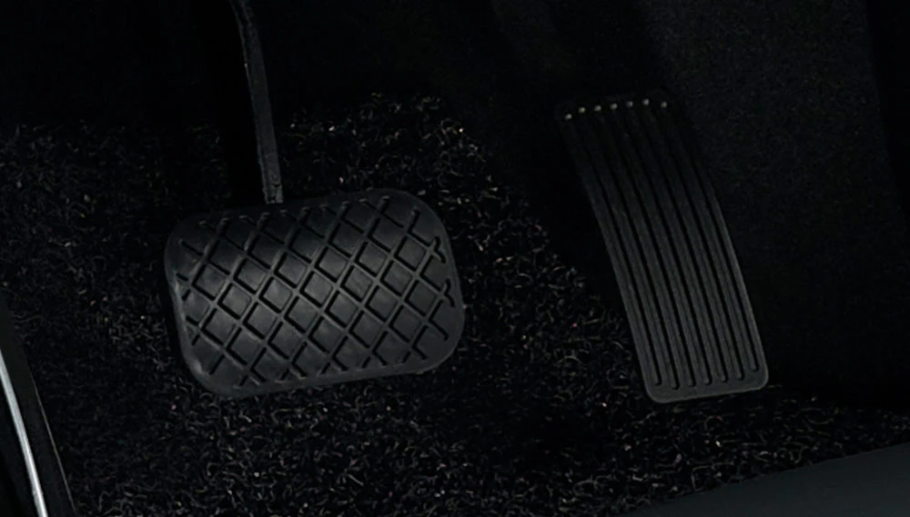 Auto radiator