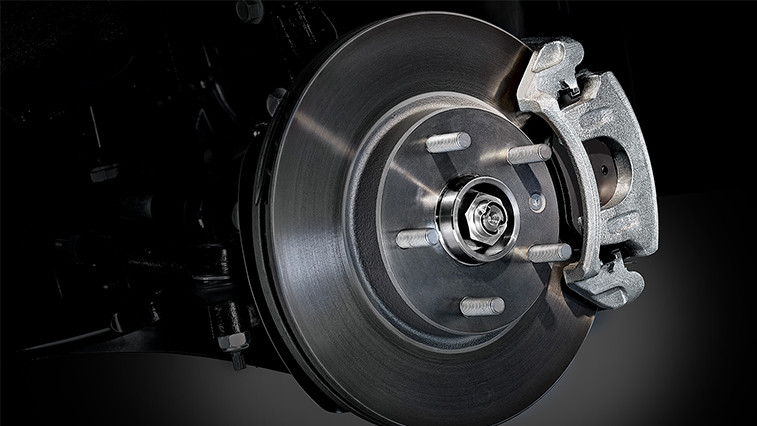 Auto Parts Knowledge | How Car Hydraulic Brakes Work and Its Components