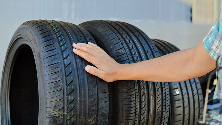 Auto Parts Knowledge | Choosing the Right Tyre for Your Car