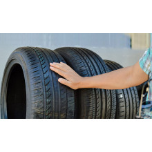 Auto Parts Knowledge | Choosing the Right Tyre for Your Car