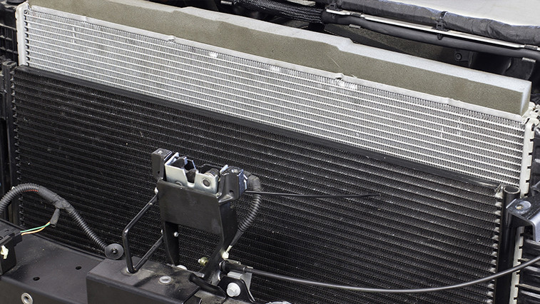 Auto Parts Knowledge | Car Radiator: What’s The function, How It Works, and How To Maintain Ⅱ