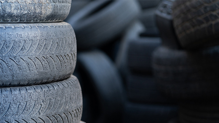 How to Find Out the Expiration Date of Car Tires?