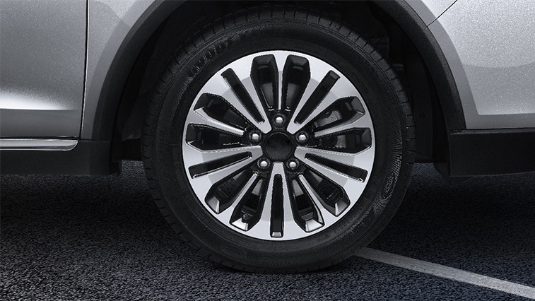 How To Use And Maintain a Spare Tyre