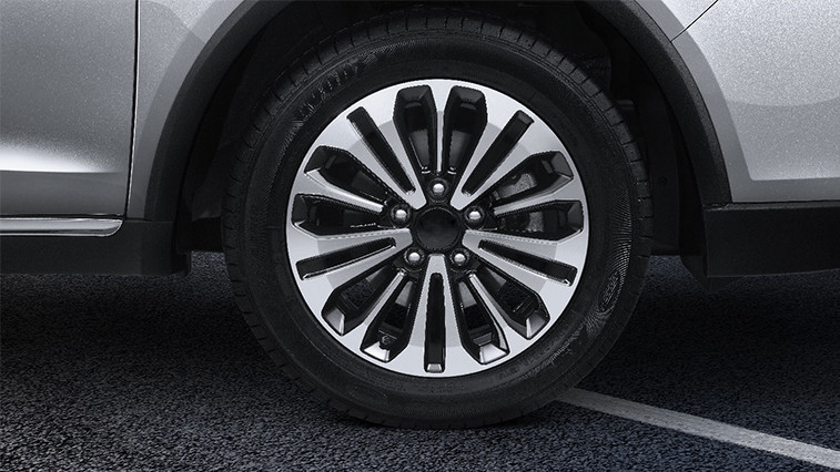 How To Use And Maintain a Spare Tyre