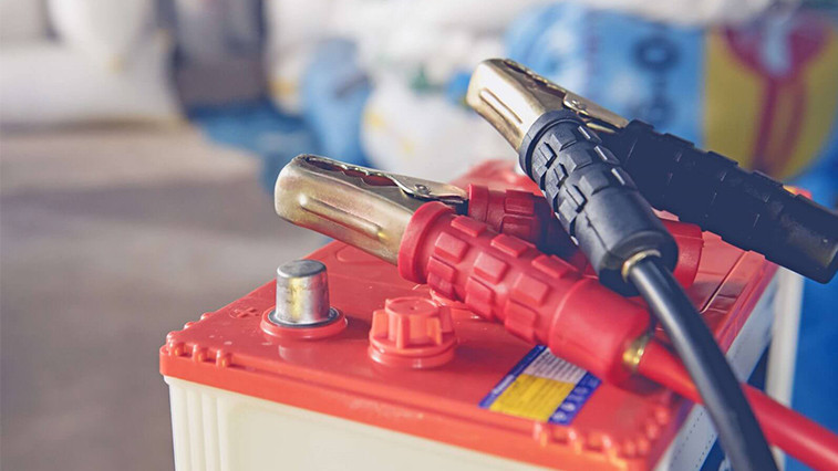 Auto Parts Knowledge | 2 Type of Car Battery Options