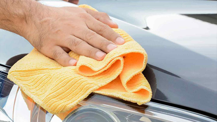 Auto Parts Knowledge | The Right Way To Clean And Prevent Dust In Your Car