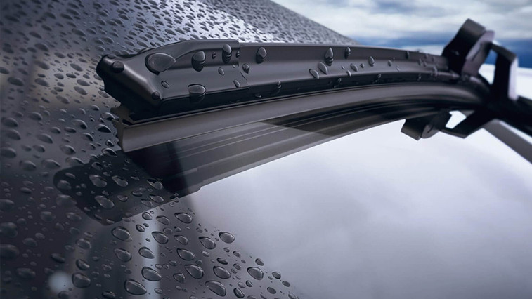 Car Wiper Maintenance