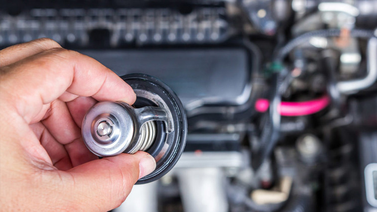 Car Thermostat: How It Works and What Is It For