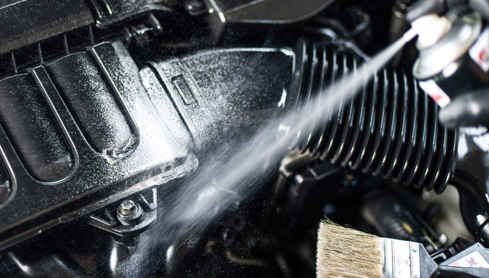 Car Engine