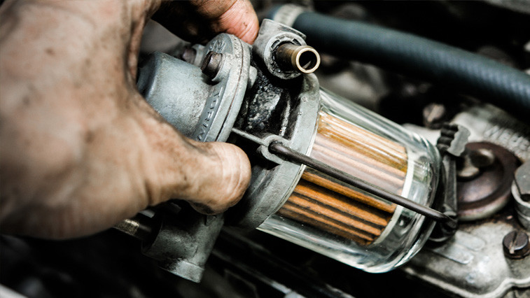 Auto Parts Knowledge | 5 Powerful Ways to Clean Car Engine Deposits