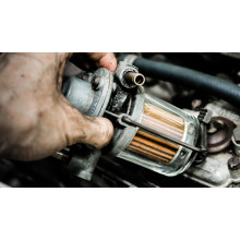 Auto Parts Knowledge | 5 Powerful Ways to Clean Car Engine Deposits