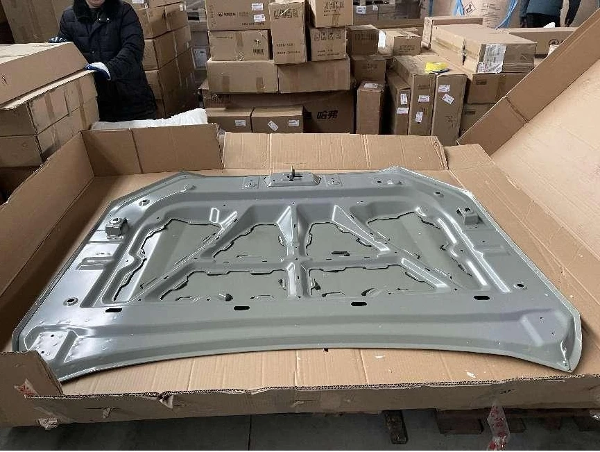 Car Engine