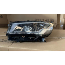 Overview of Automobile Headlamp: Rebornor Auto Part Aftermarket Supplies Introduction