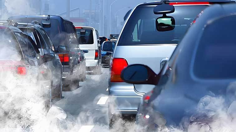 Auto Parts Knowledge | Vehicle Gas Emissions From Cars